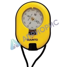 Нетонущий ручной компас-пеленгатор SUUNTO KB-20/360R G